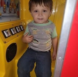 Meet your Posher, Frank